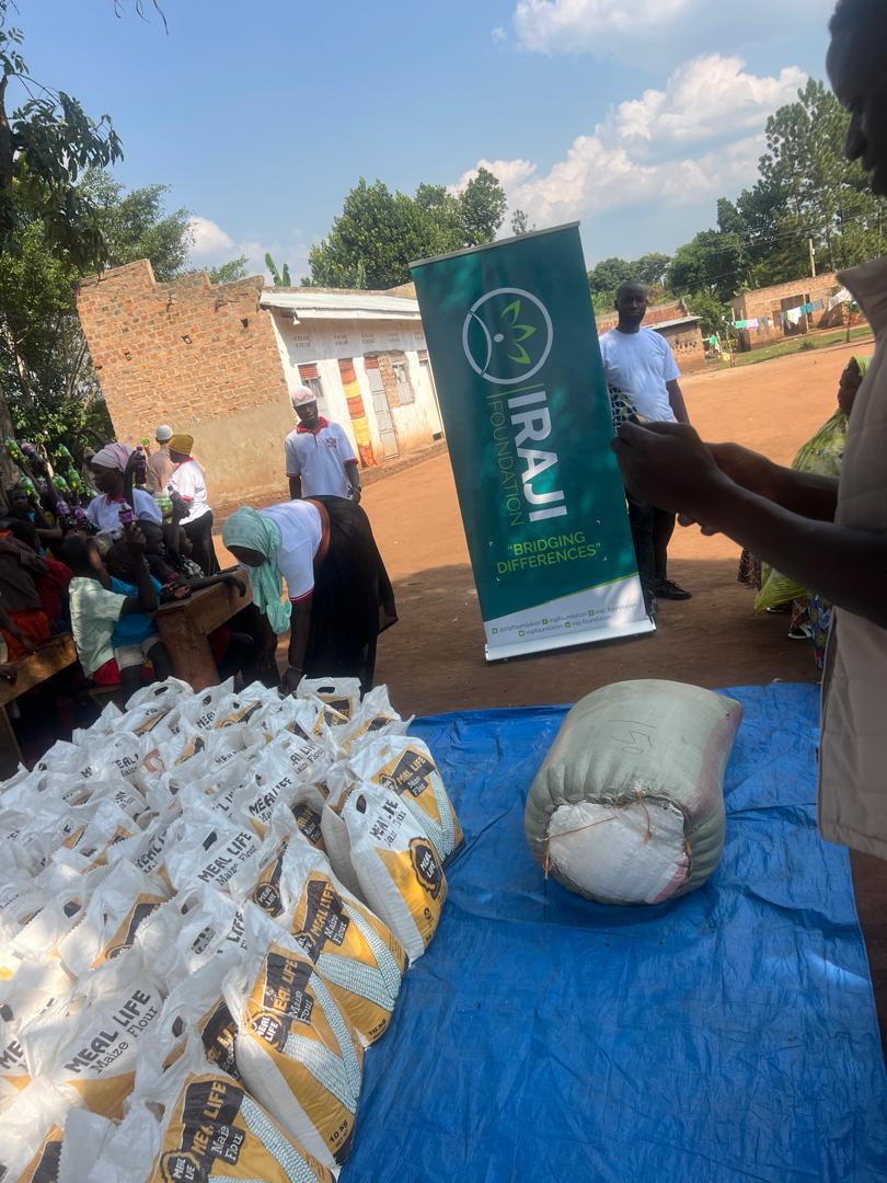 iraji-food-project